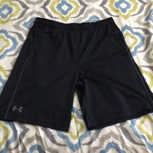 Under Amour shorts